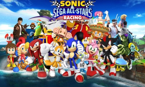 玩不转游戏玩影视，SEGA 宣布进军影视市场